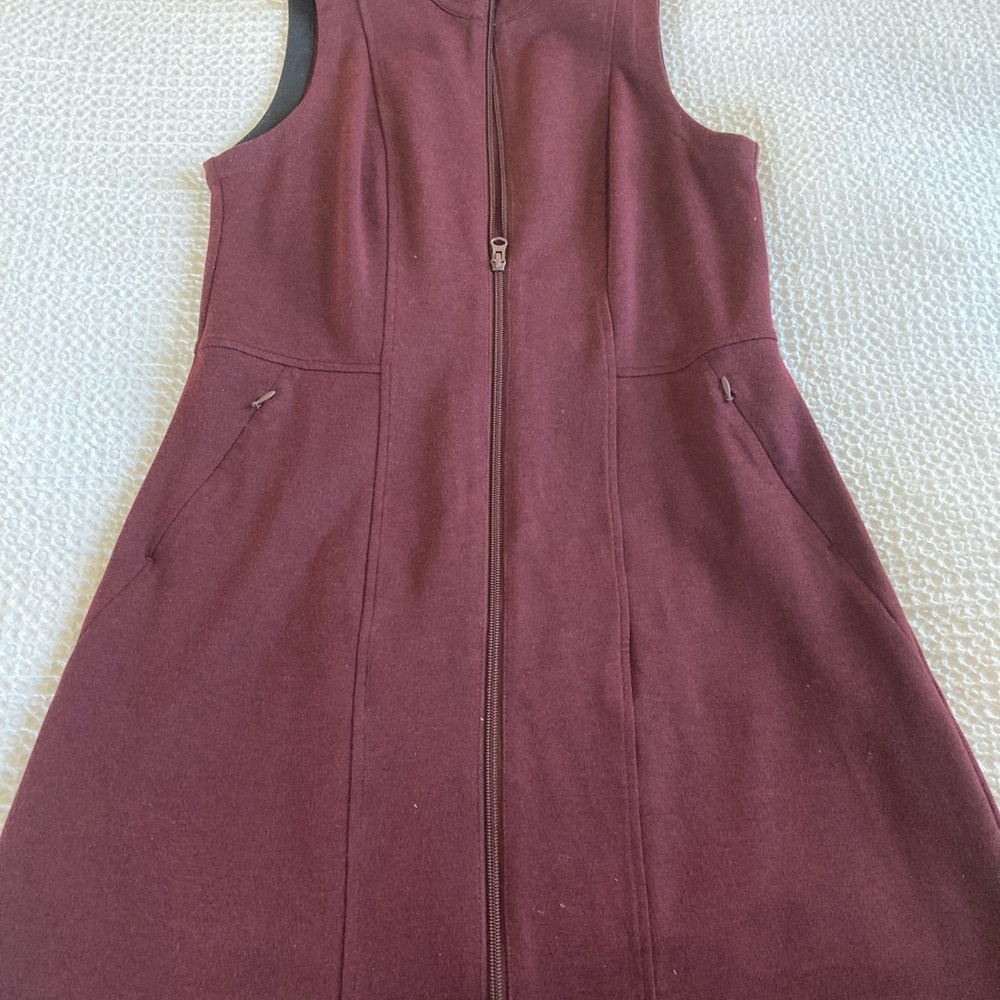 Title Nine Medium Passport Dress